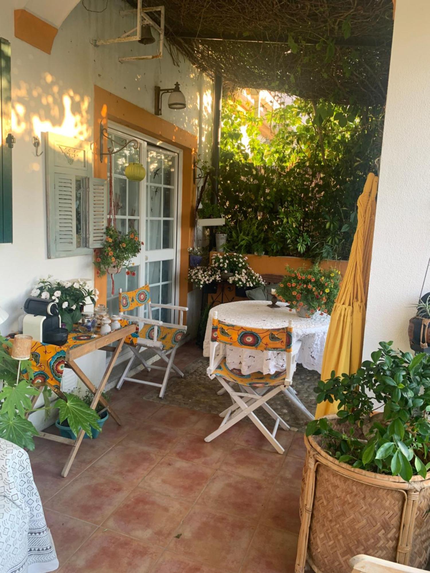 شقة A Casa Do Lagar أزيتاوْ المظهر الخارجي الصورة