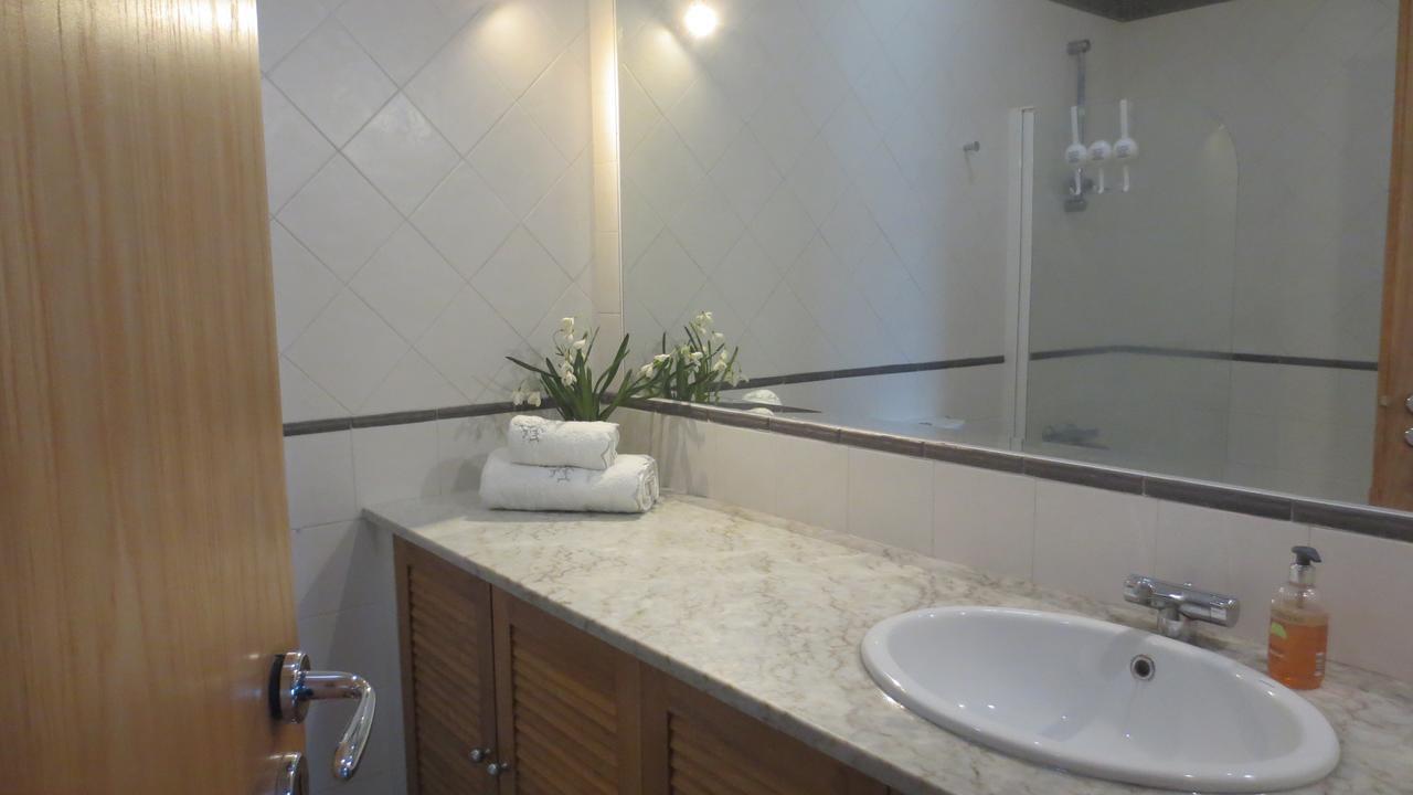 شقة A Casa Do Lagar أزيتاوْ المظهر الخارجي الصورة