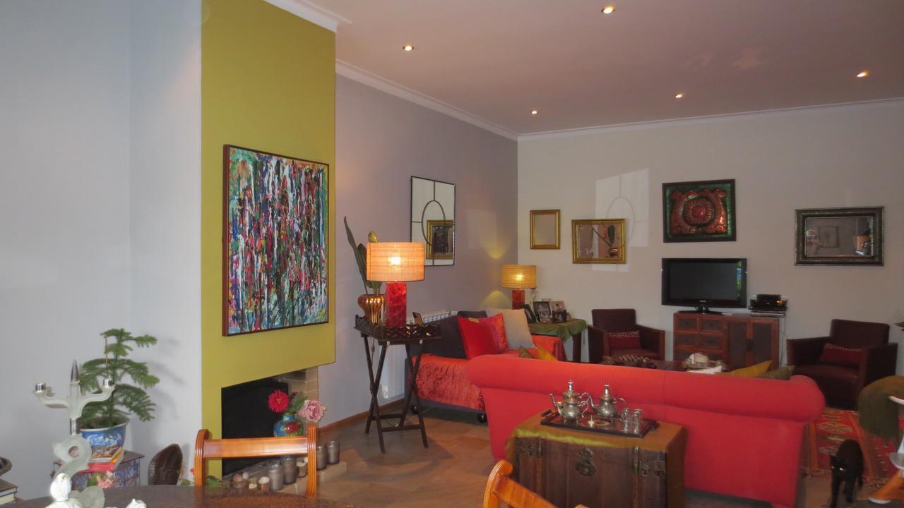 شقة A Casa Do Lagar أزيتاوْ المظهر الخارجي الصورة